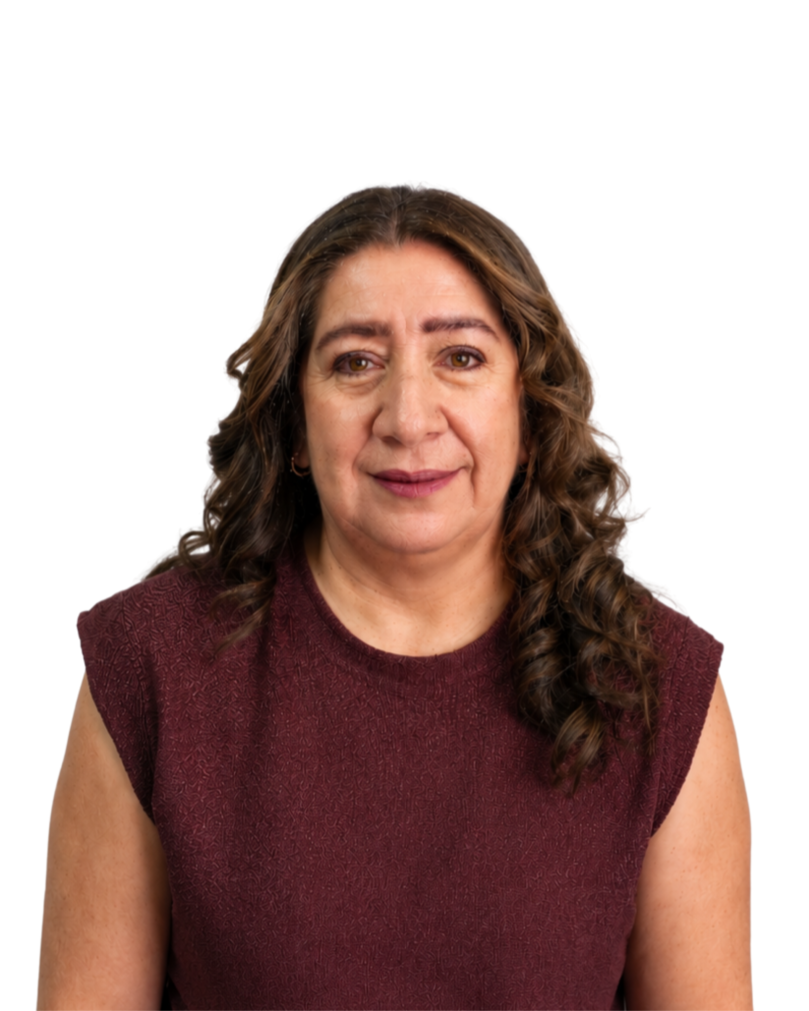 TANIA ZUMBA